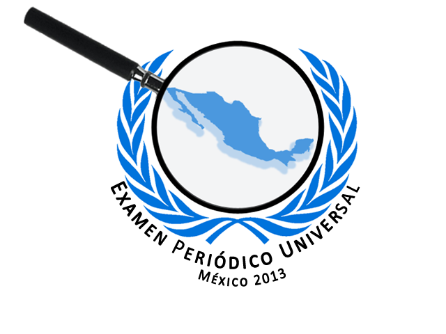 UPR Logo