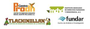 Logos undersigned organizations